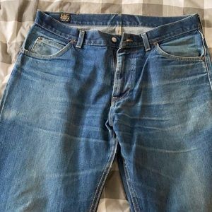Lee Riders 36X34 Jeans